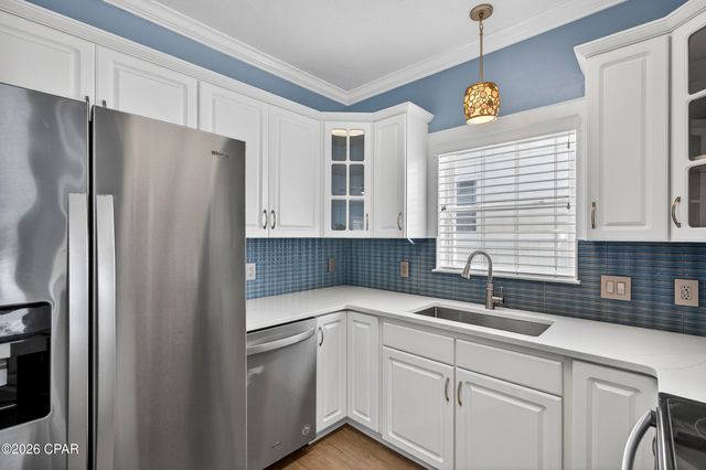 110 Smugglers Cove Court, Panama City Beach, FL 32413