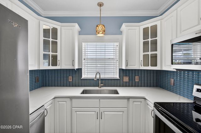 110 Smugglers Cove Court, Panama City Beach, FL 32413