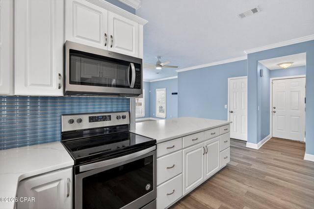 110 Smugglers Cove Court, Panama City Beach, FL 32413