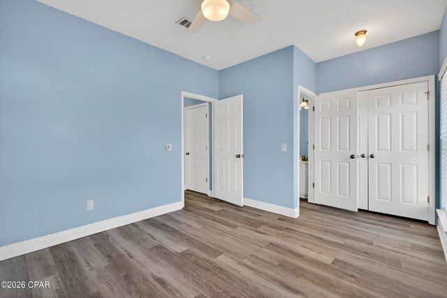 110 Smugglers Cove Court, Panama City Beach, FL 32413