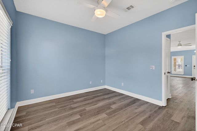 110 Smugglers Cove Court, Panama City Beach, FL 32413