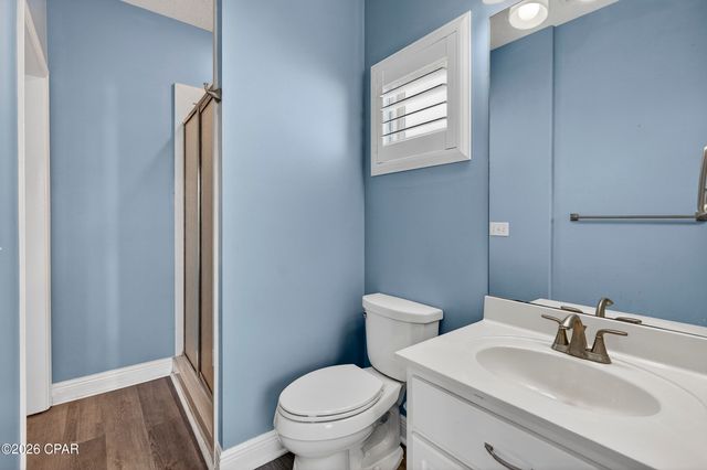 110 Smugglers Cove Court, Panama City Beach, FL 32413