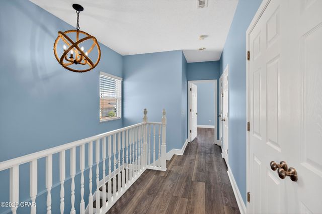 110 Smugglers Cove Court, Panama City Beach, FL 32413