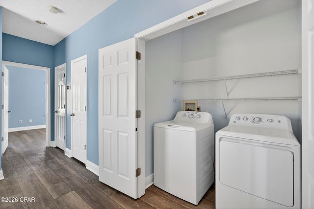 110 Smugglers Cove Court, Panama City Beach, FL 32413