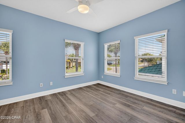 110 Smugglers Cove Court, Panama City Beach, FL 32413