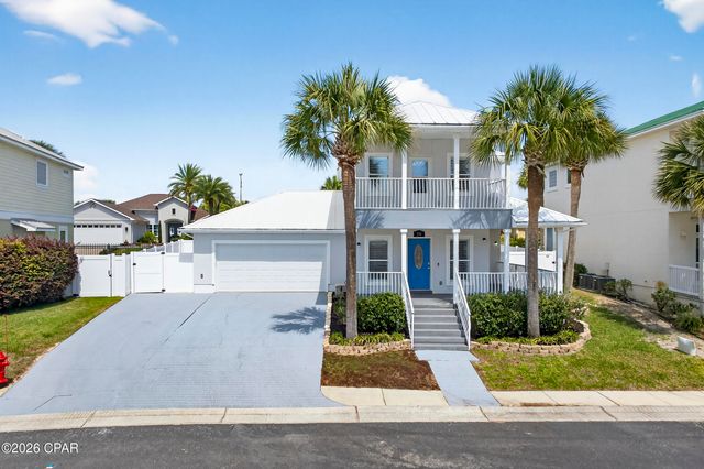 110 Smugglers Cove Court, Panama City Beach, FL 32413