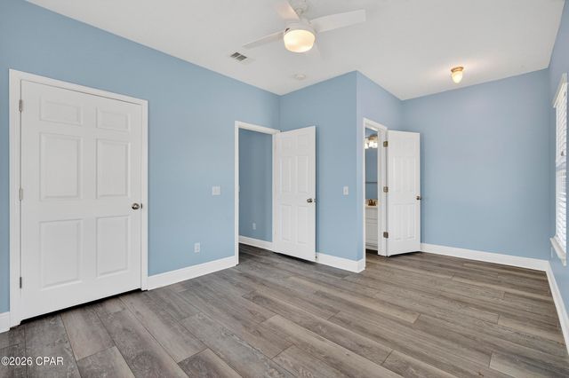 110 Smugglers Cove Court, Panama City Beach, FL 32413