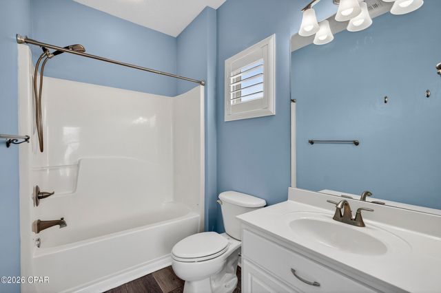 110 Smugglers Cove Court, Panama City Beach, FL 32413