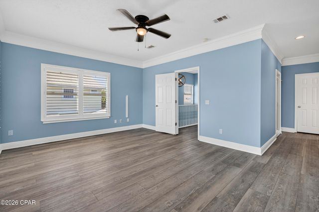 110 Smugglers Cove Court, Panama City Beach, FL 32413