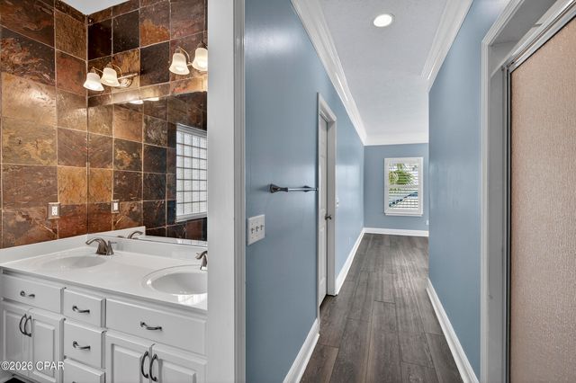 110 Smugglers Cove Court, Panama City Beach, FL 32413