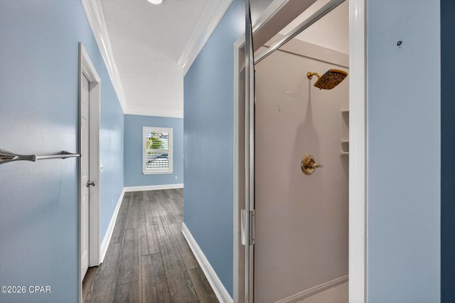 110 Smugglers Cove Court, Panama City Beach, FL 32413