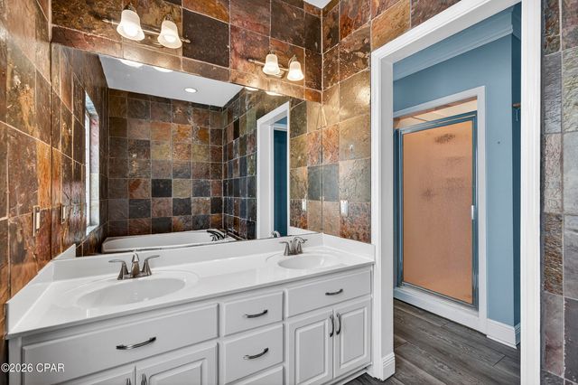 110 Smugglers Cove Court, Panama City Beach, FL 32413