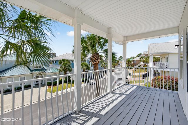 110 Smugglers Cove Court, Panama City Beach, FL 32413