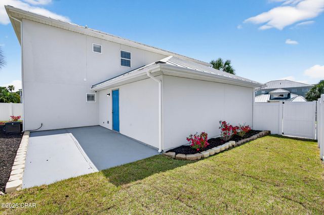 110 Smugglers Cove Court, Panama City Beach, FL 32413