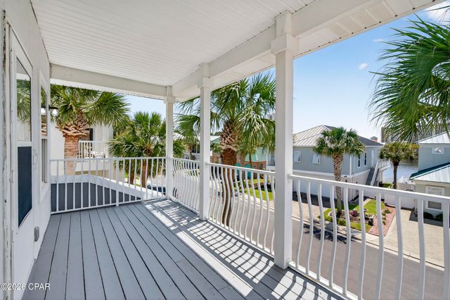 110 Smugglers Cove Court, Panama City Beach, FL 32413