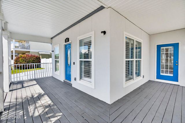 110 Smugglers Cove Court, Panama City Beach, FL 32413