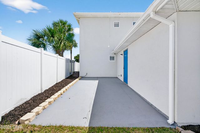 110 Smugglers Cove Court, Panama City Beach, FL 32413