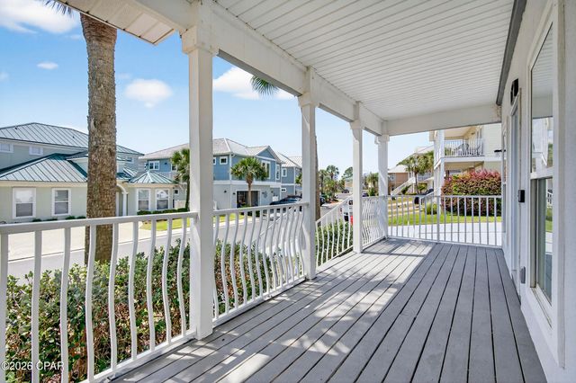 110 Smugglers Cove Court, Panama City Beach, FL 32413