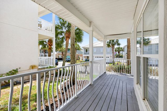 110 Smugglers Cove Court, Panama City Beach, FL 32413