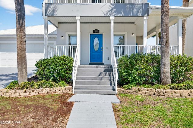 110 Smugglers Cove Court, Panama City Beach, FL 32413