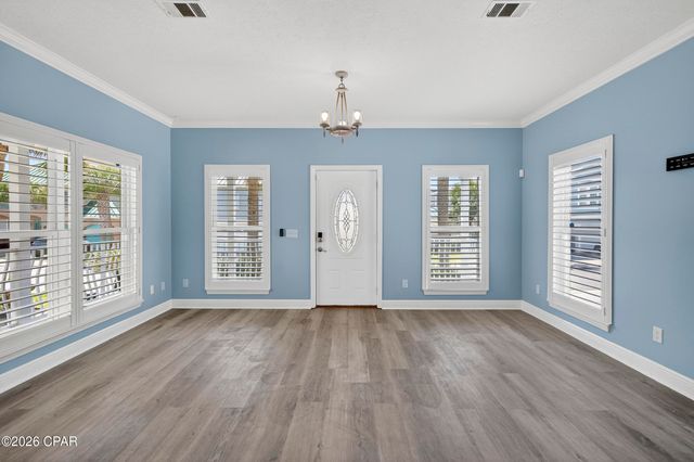 110 Smugglers Cove Court, Panama City Beach, FL 32413