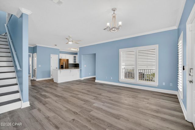 110 Smugglers Cove Court, Panama City Beach, FL 32413