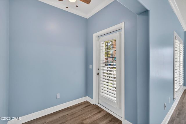 110 Smugglers Cove Court, Panama City Beach, FL 32413