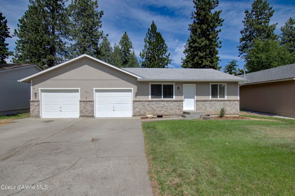 202 W 19TH AVE, Post Falls, ID 83854