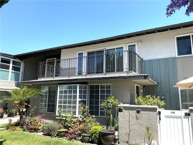1950 McKinney Way, M15-11J, Seal Beach, CA 90740