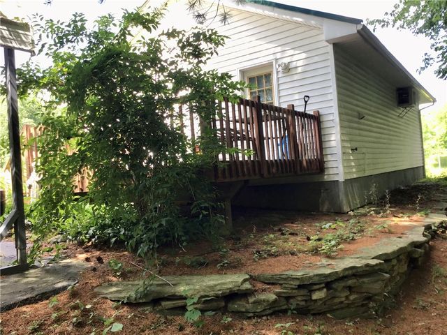 10695 Sandy Hill Road, Dansville, NY 14437