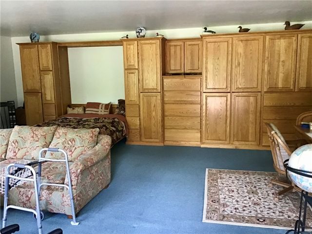 10695 Sandy Hill Road, Dansville, NY 14437