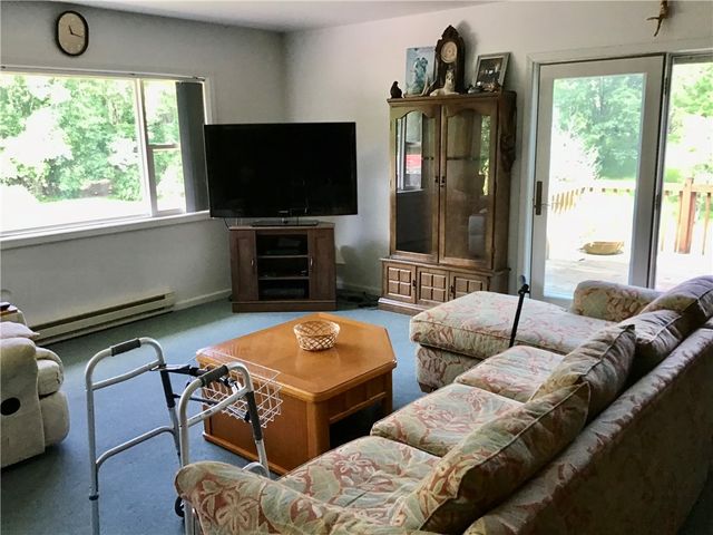 10695 Sandy Hill Road, Dansville, NY 14437