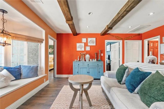 2526 E 220th, Carson, CA 90810