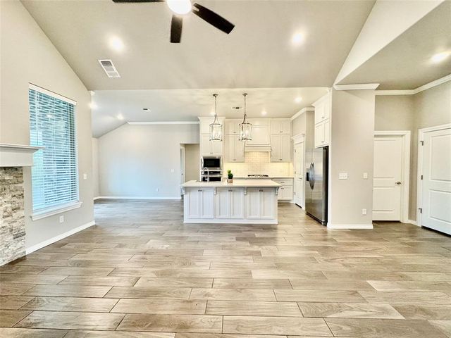 8324 Rainier Street, Edmond, OK 73034