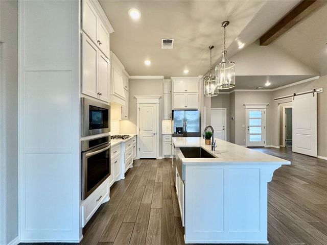 8324 Rainier Street, Edmond, OK 73034