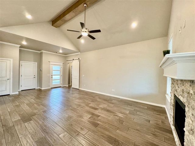 8324 Rainier Street, Edmond, OK 73034
