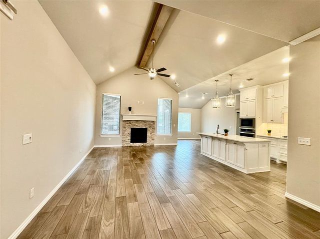 8324 Rainier Street, Edmond, OK 73034