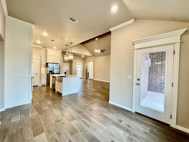 8324 Rainier Street, Edmond, OK 73034