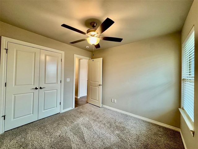 8324 Rainier Street, Edmond, OK 73034