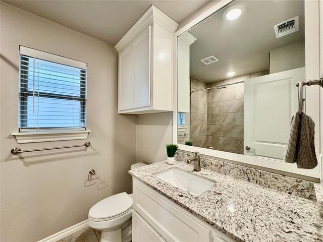 8324 Rainier Street, Edmond, OK 73034