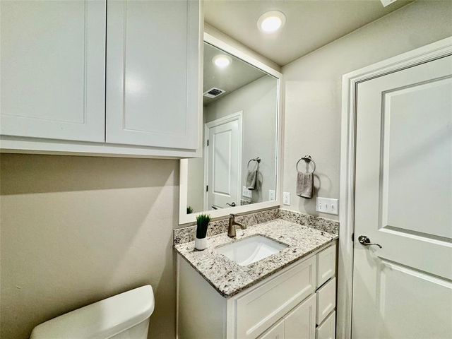 8324 Rainier Street, Edmond, OK 73034