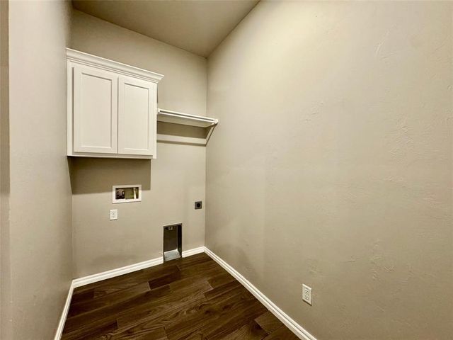 8324 Rainier Street, Edmond, OK 73034
