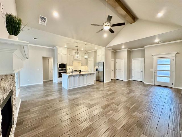 8324 Rainier Street, Edmond, OK 73034