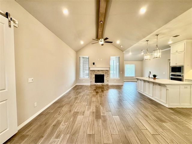 8324 Rainier Street, Edmond, OK 73034
