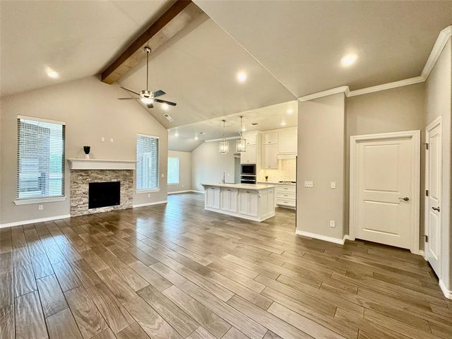 8324 Rainier Street, Edmond, OK 73034