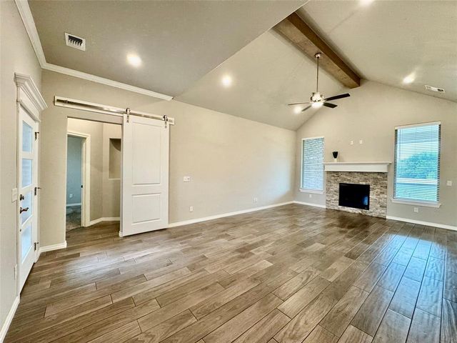 8324 Rainier Street, Edmond, OK 73034