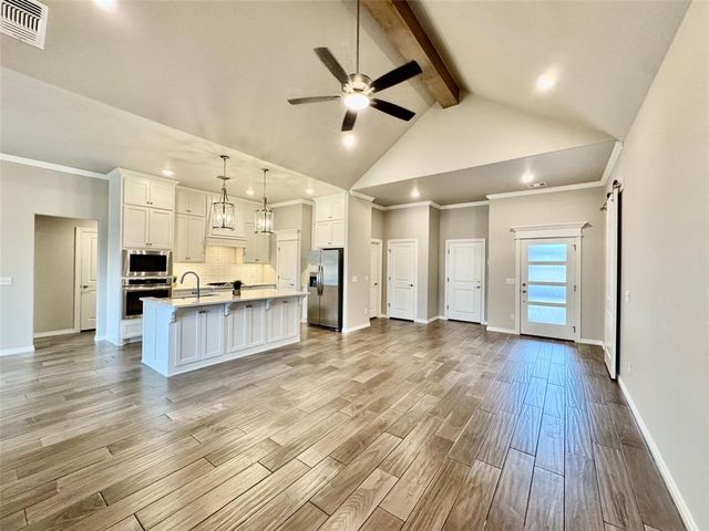 8324 Rainier Street, Edmond, OK 73034