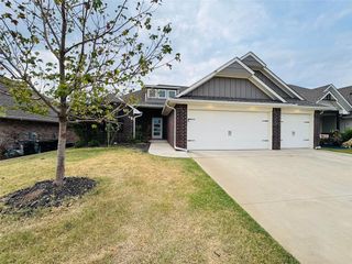 8324 Rainier Street, Edmond, OK 73034
