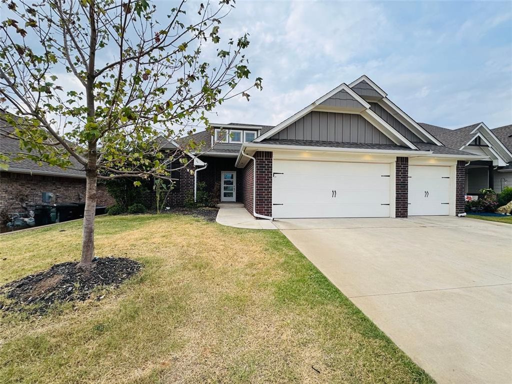 8324 Rainier Street, Edmond, OK 73034