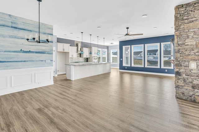 417 Jack Hunter Place, Woodruff, SC 29388